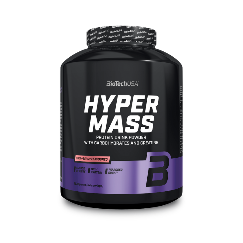 BiotechUSA | Hyper Mass 2270g