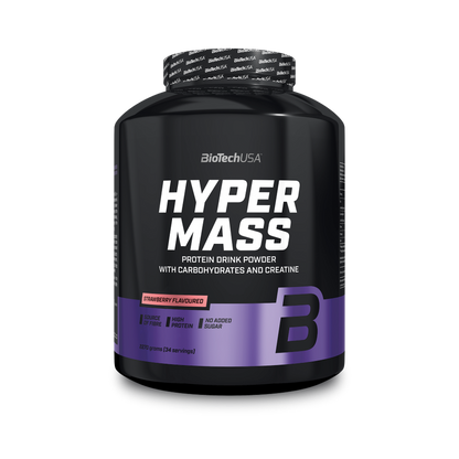 BiotechUSA | Hyper Mass 2270g