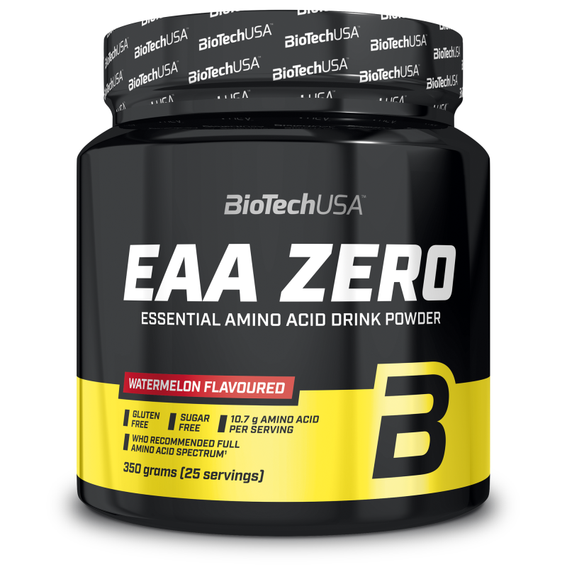 BiotechUSA | EAA Zero