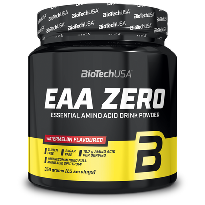 BiotechUSA | EAA Zero