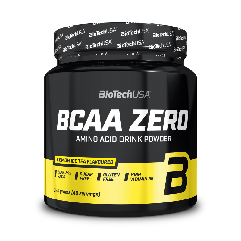 BiotechUSA | BCAA Zero