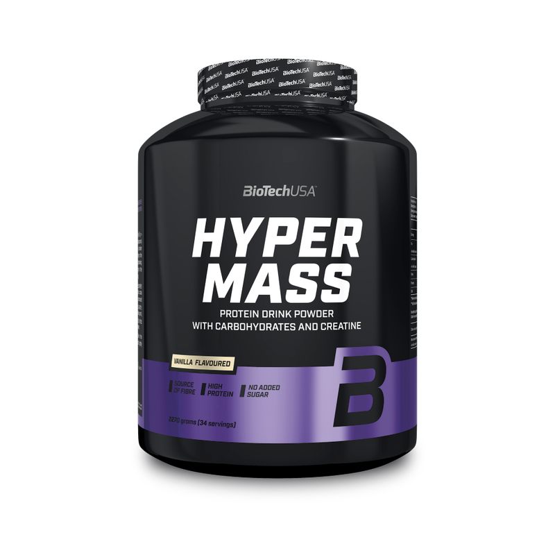 BiotechUSA | Hyper Mass 2270g