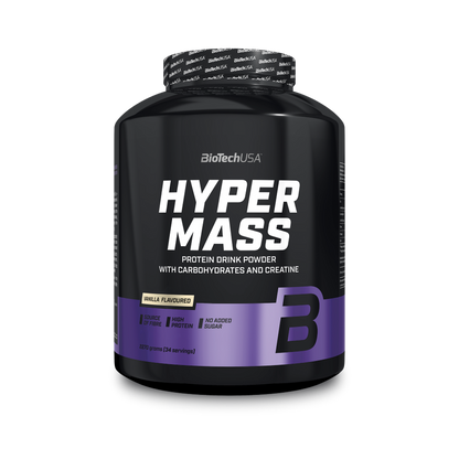 BiotechUSA | Hyper Mass 2270g
