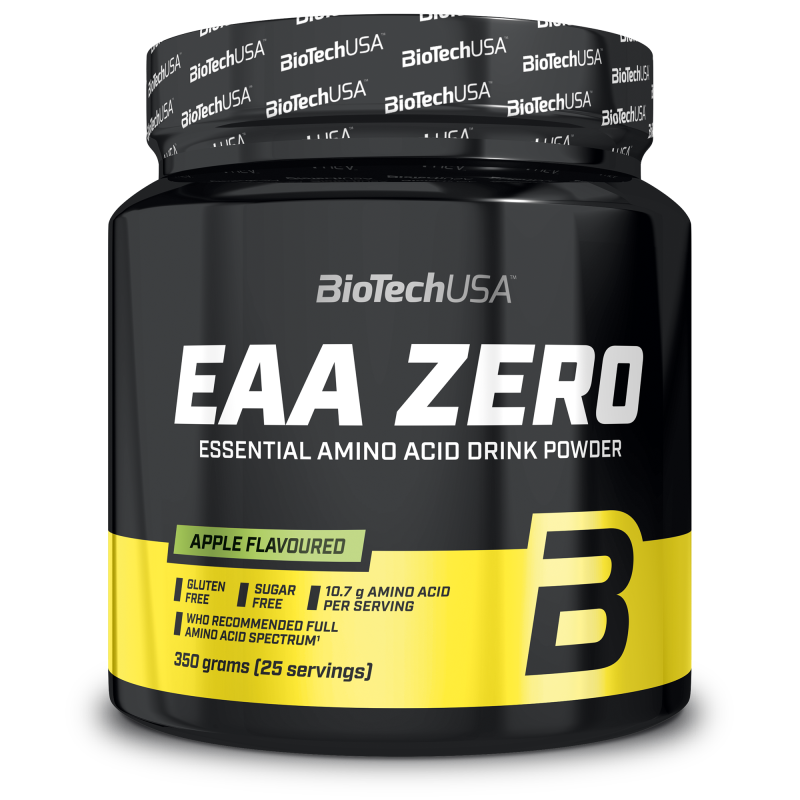 BiotechUSA | EAA Zero