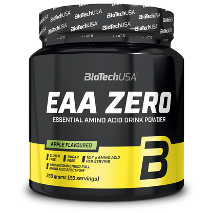 BiotechUSA | EAA Zero