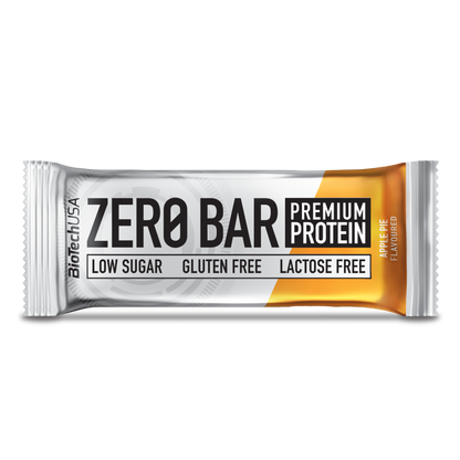 BiotechUSA | Zero Bar