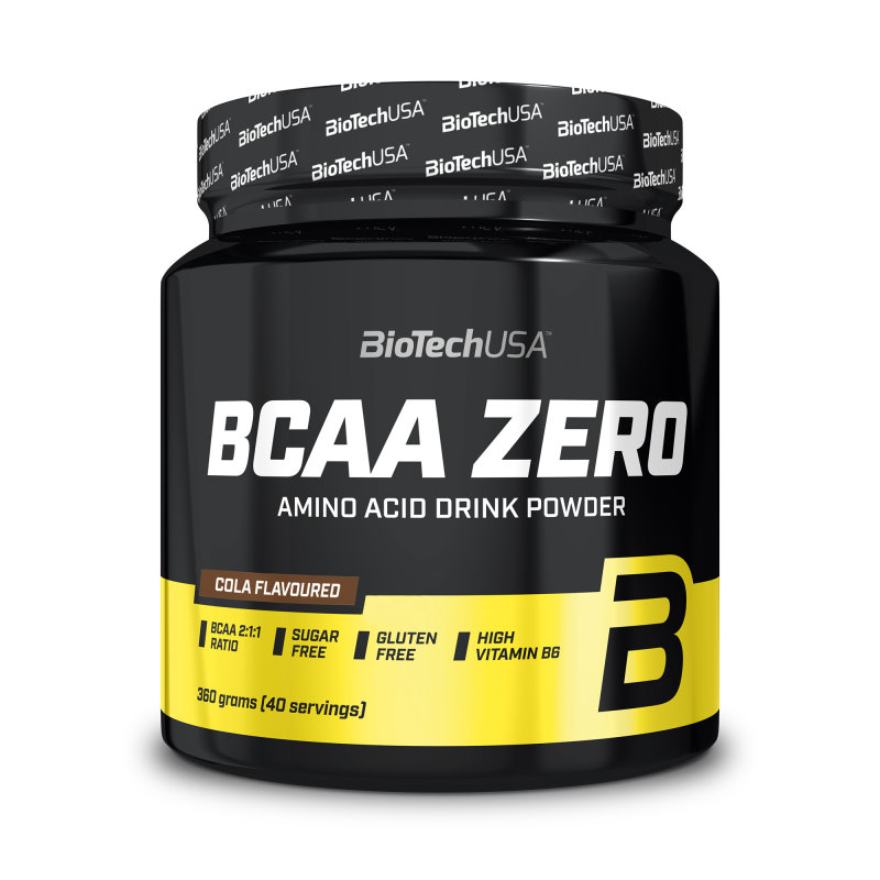 BiotechUSA | BCAA Zero