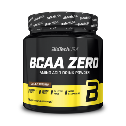 BiotechUSA | BCAA Zero