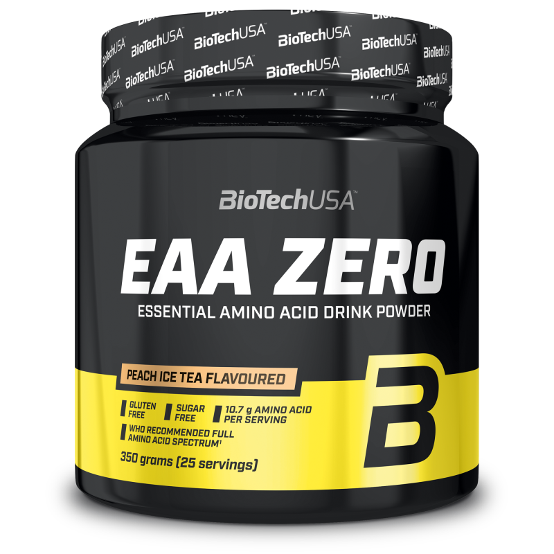 BiotechUSA | EAA Zero