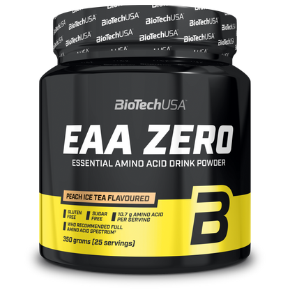 BiotechUSA | EAA Zero