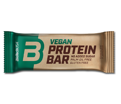 BiotechUSA | Vegan Bar