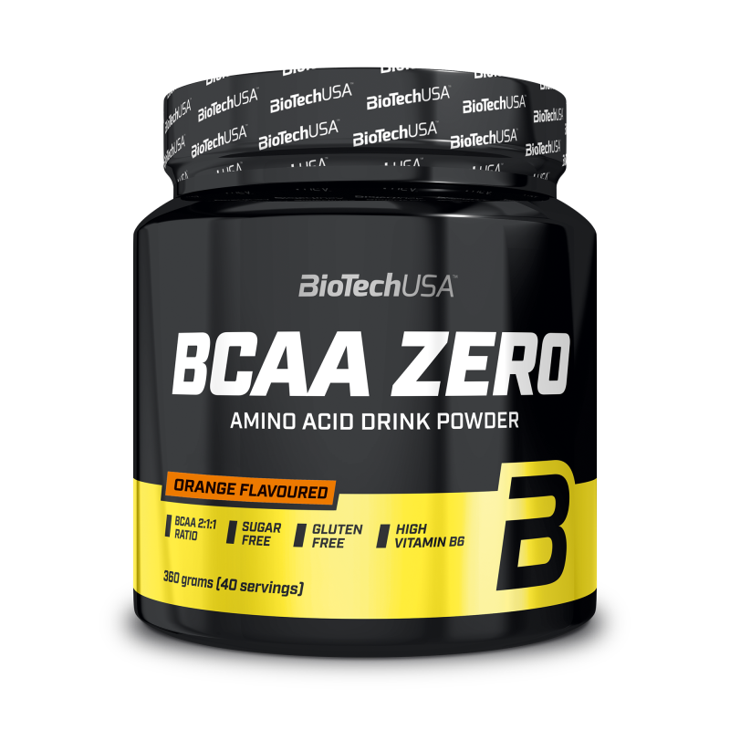 BiotechUSA | BCAA Zero