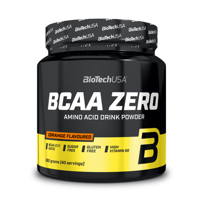 BiotechUSA | BCAA Zero