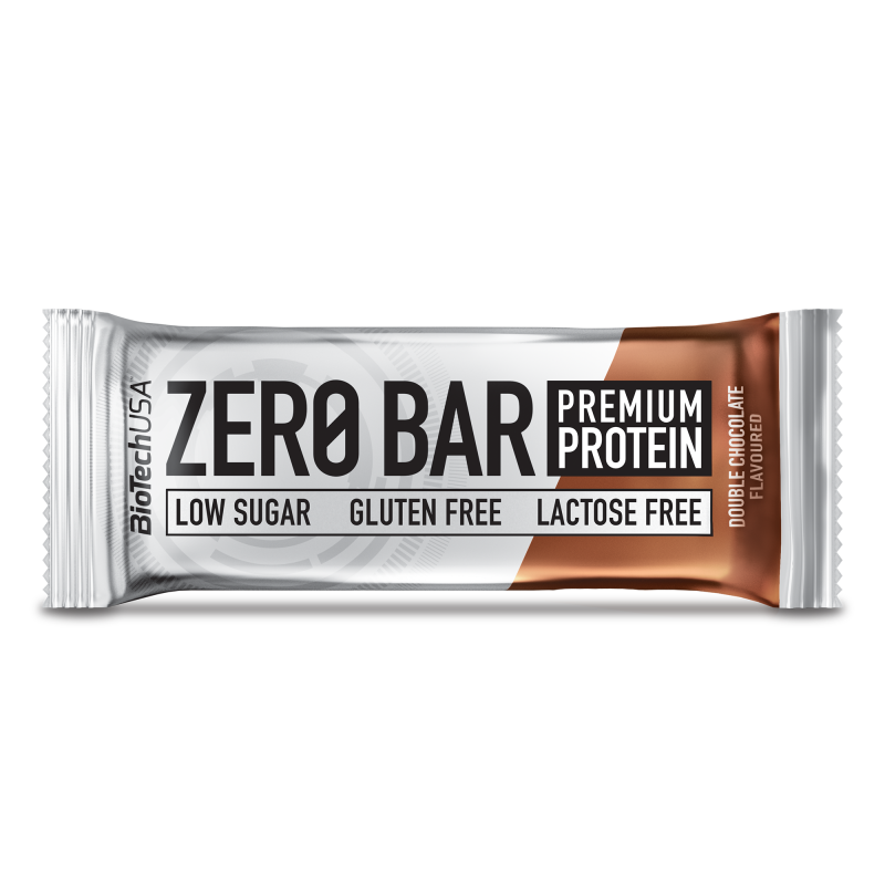 BiotechUSA | Zero Bar