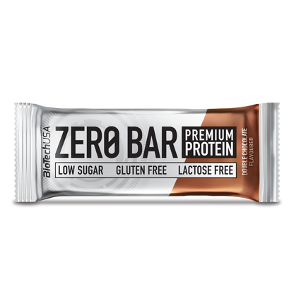BiotechUSA | Zero Bar
