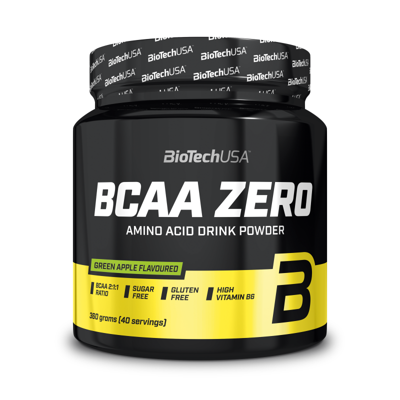 BiotechUSA | BCAA Zero