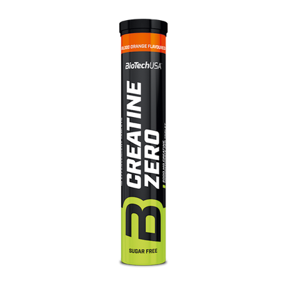 BiotechUSA | Creatine Effervescente