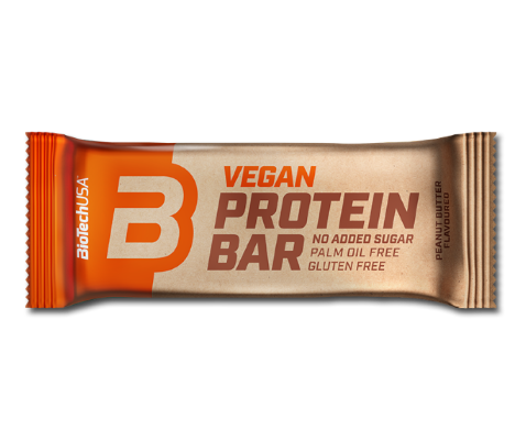 BiotechUSA | Vegan Bar