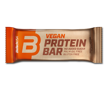 BiotechUSA | Vegan Bar
