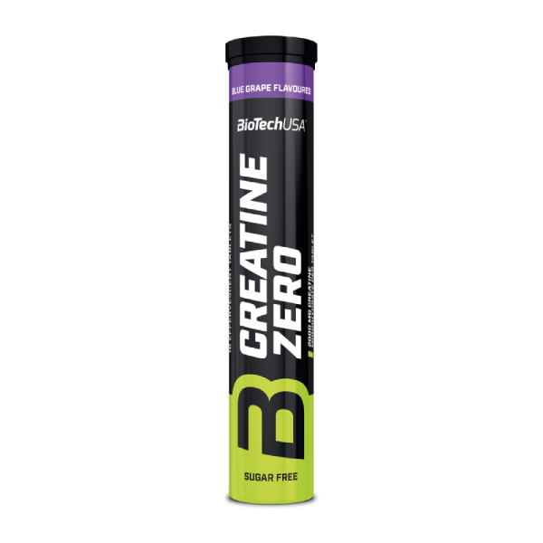 BiotechUSA | Creatine Effervescente