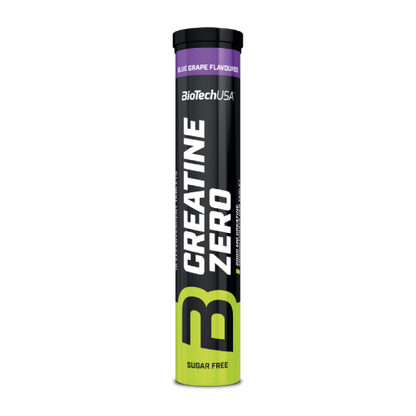 BiotechUSA | Creatine Effervescente