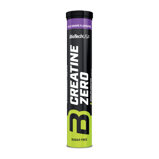 BiotechUSA | Creatine Effervescente