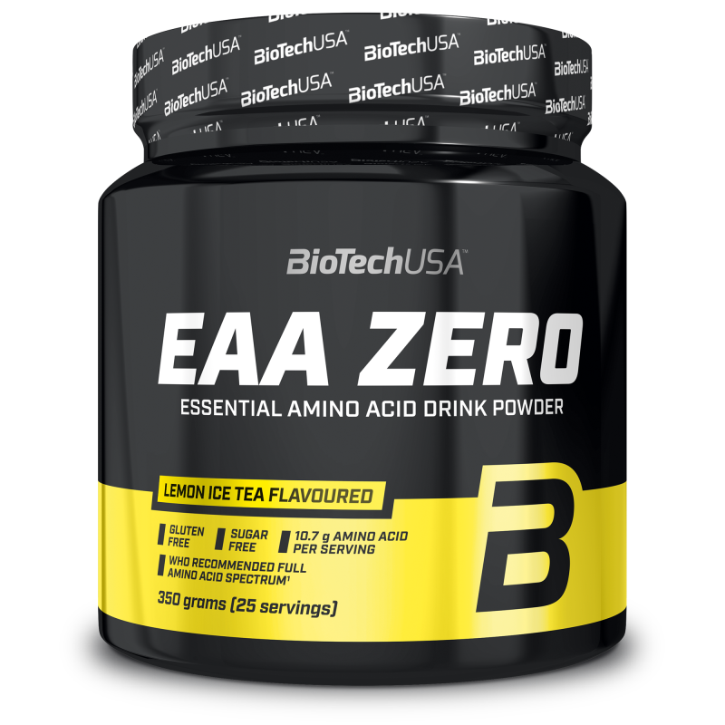 BiotechUSA | EAA Zero