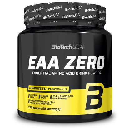 BiotechUSA | EAA Zero