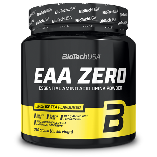 BiotechUSA | EAA Zero