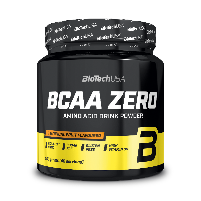 BiotechUSA | BCAA Zero