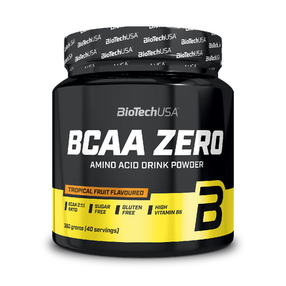 BiotechUSA | BCAA Zero