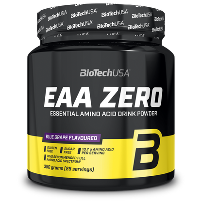 BiotechUSA | EAA Zero