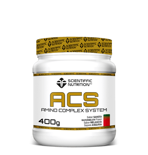 Scientiffic Nutrition | ACS 400g