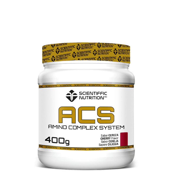 Scientiffic Nutrition | ACS 400g