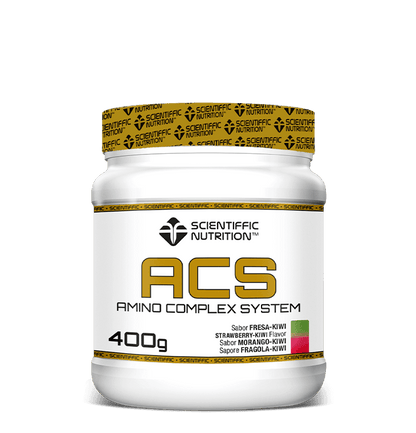 Scientiffic Nutrition | ACS 400g