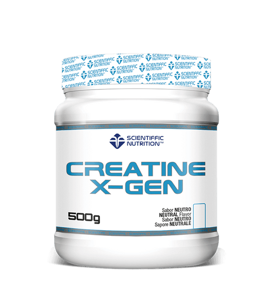 Scientiffic Nutrition | X-Gen 500g