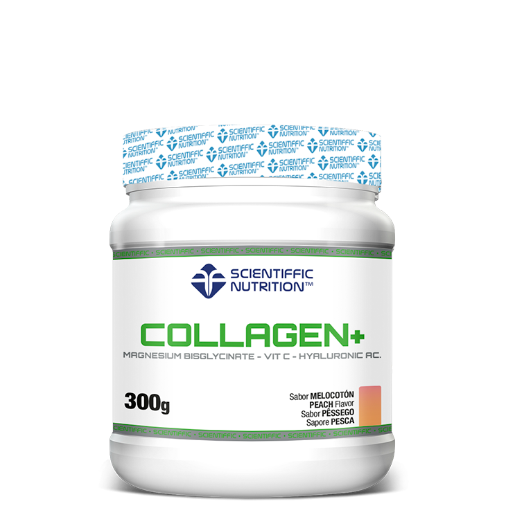 Scientiffic Nutrition | Collagen + 300g