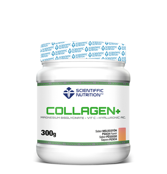 Scientiffic Nutrition | Collagen 300g