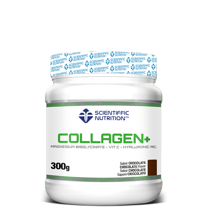 Scientiffic Nutrition | Collagen + 300g