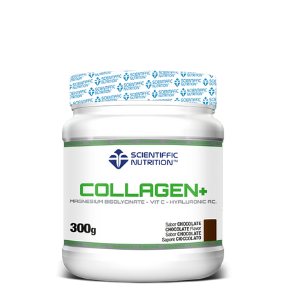 Scientiffic Nutrition | Collagen + 300g