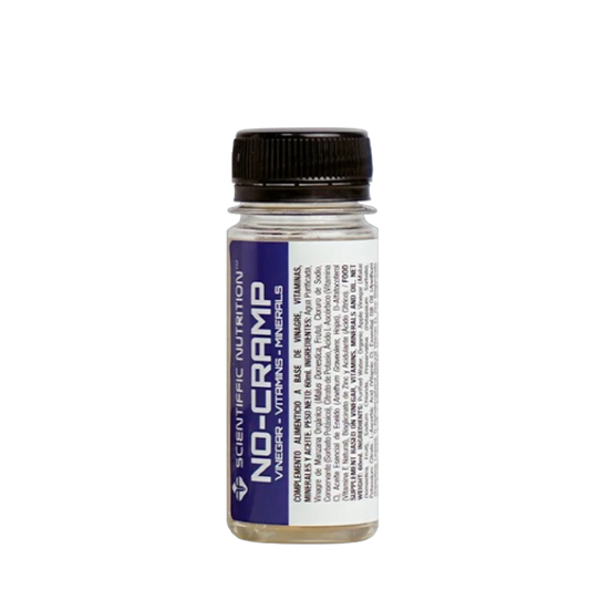 Scientiffic Nutrition | No Cramps