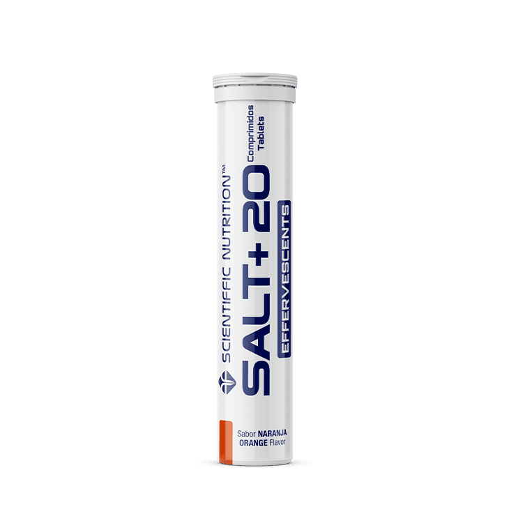 Scientiffic Nutrition | Effervescent Salts