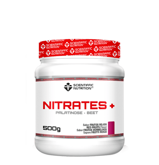 Scientiffic Nutrition | Nitratos 500g