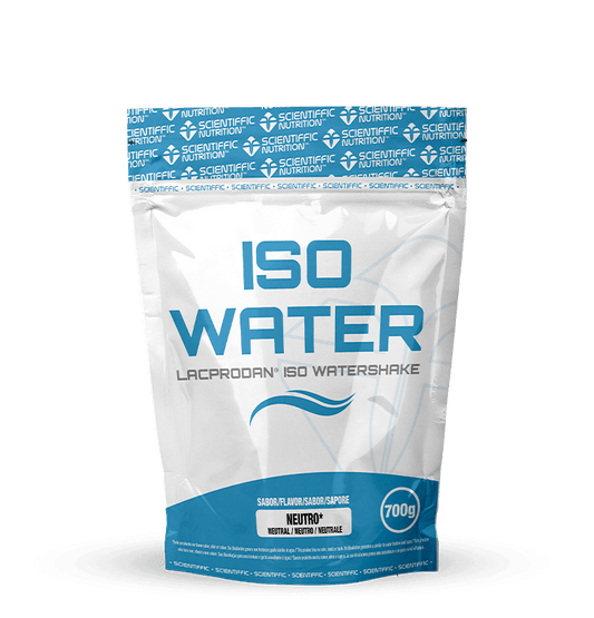 Scientiffic Nutrition | Isowater 700g