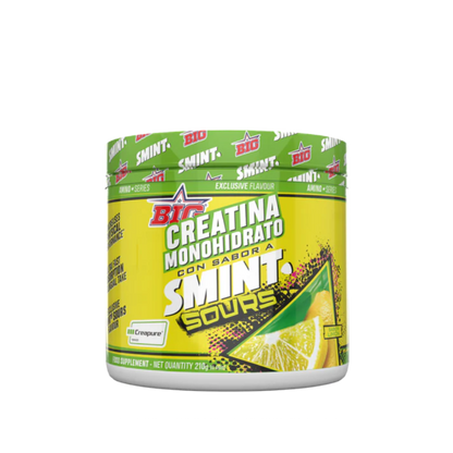 Creapure Smint | Big