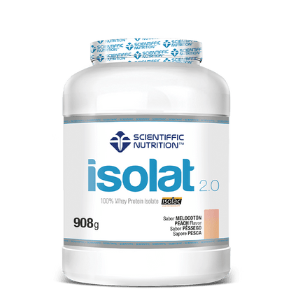 Scientiffic Nutrition | Isolat 2.0 908g
