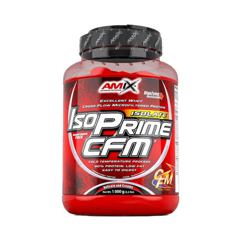 IsoPrime CFM Isolate 1kg | Amix