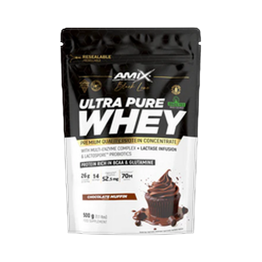 Ultra Pure Whey 500g | Amix