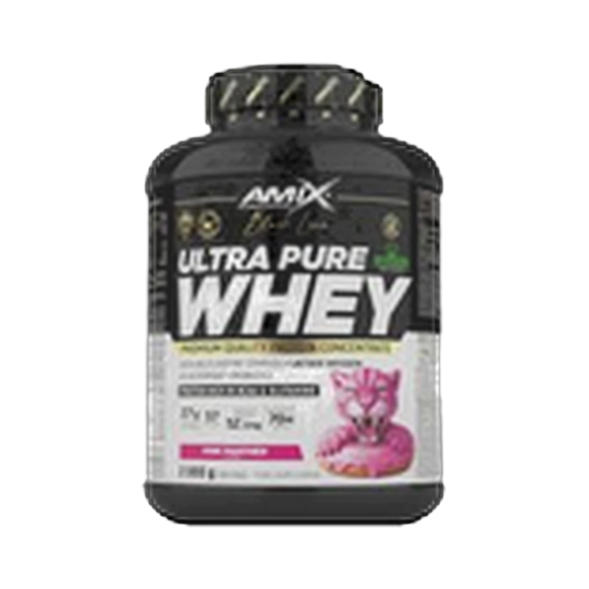 Amix | Ultra Pure Whey 2kg