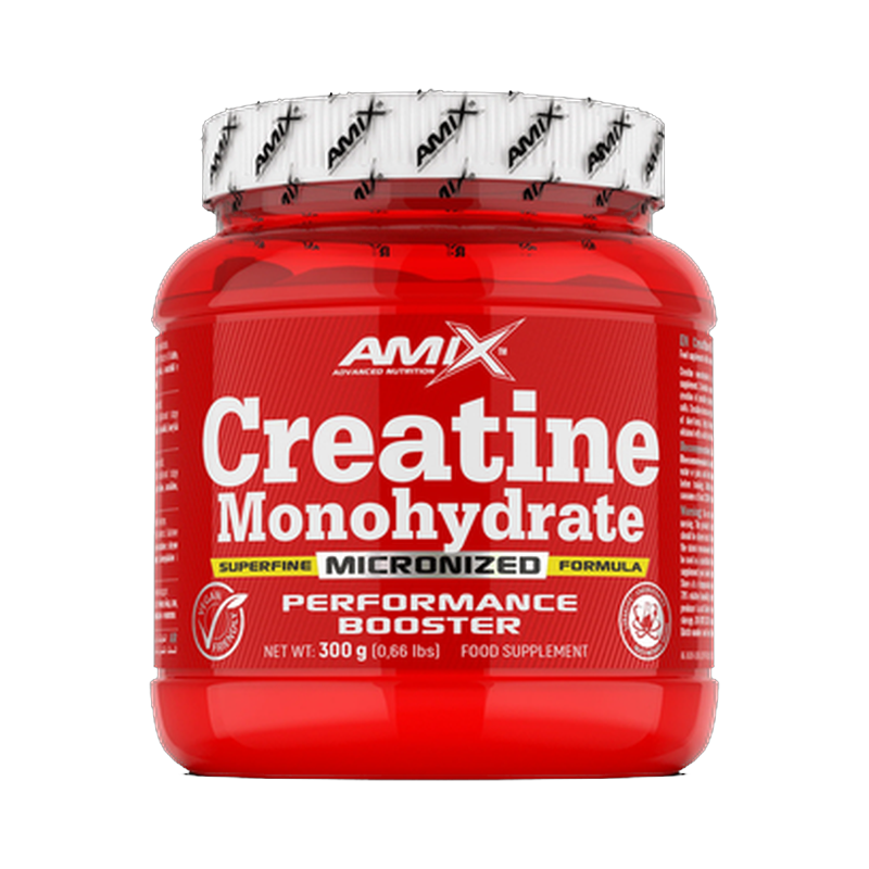 Creatine 300g | Amix